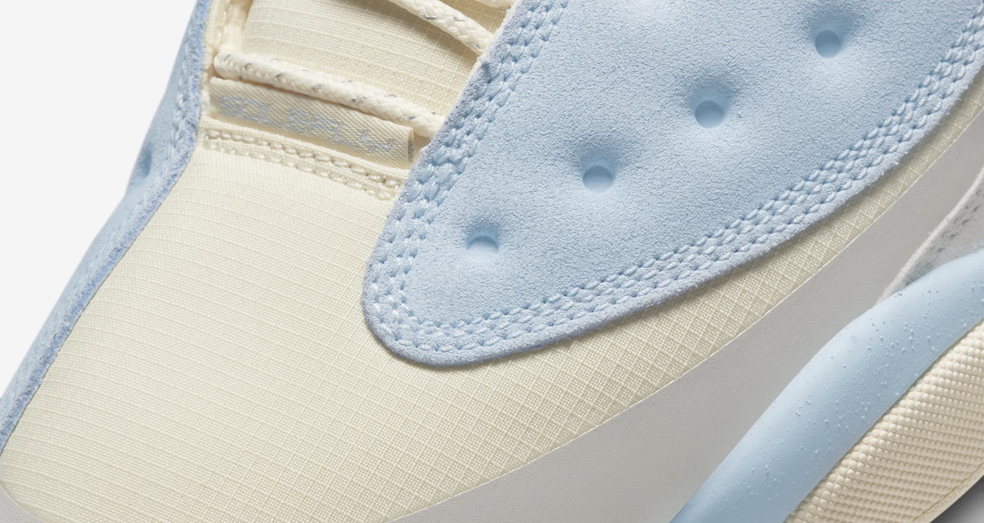 jordan 13 celestine blue stockx